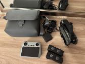 Dji Mavic 3 Pro Fly More Combo dronas - nuotraukos Nr. 2