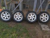 Volvo XC 90 5*108 r18