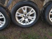 Volvo XC 90 5*108 r18 - nuotraukos Nr. 5