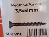Medsraigčiai Klimas - Geriausia kaina rinkoje! - nuotraukos Nr. 21