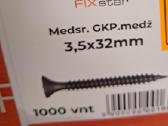 Medsraigčiai Klimas - Geriausia kaina rinkoje! - nuotraukos Nr. 22