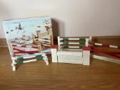 Schleich kliūčių rinkinys