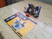 Lego Nexo Knights 70333 - nuotraukos Nr. 3
