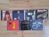 Muzikos lobynas. Originalūs įvairios muzikos 102cd - nuotraukos Nr. 19