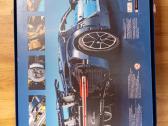 Lego Bugatti Chiron 42083 - nuotraukos Nr. 4