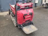 Vikšrinis transporteris „dumperis“ Yanmar C08 - nuotraukos Nr. 2