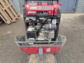 Vikšrinis transporteris „dumperis“ Yanmar C08 - nuotraukos Nr. 3