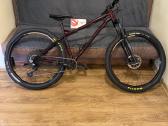 NS Bikes Eccentric Cromo 29 - 2021