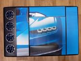 Lego Bugatti Chiron 42083