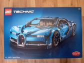 Lego Bugatti Chiron 42083 - nuotraukos Nr. 5