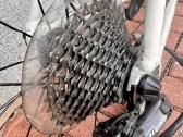 Canyon Endurace 7 Rb 2024 - nuotraukos Nr. 7