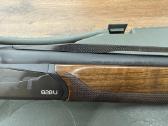 Benelli 828u sport - nuotraukos Nr. 6
