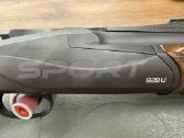 Benelli 828u sport - nuotraukos Nr. 7