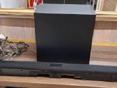 TV garso sistema