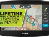 Tomtom GPS navigacijos visoje Lietuvoje - nuotraukos Nr. 10