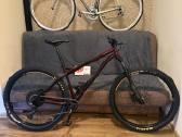 NS Bikes Eccentric Cromo 29 - 2021 - nuotraukos Nr. 2