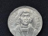 10 zlotų 1965 Mw Kopernikas