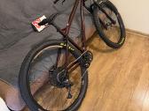 NS Bikes Eccentric Cromo 29 - 2021 - nuotraukos Nr. 3