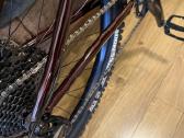 NS Bikes Eccentric Cromo 29 - 2021 - nuotraukos Nr. 4