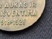 Laisvės medalis - nuotraukos Nr. 3