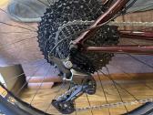 NS Bikes Eccentric Cromo 29 - 2021 - nuotraukos Nr. 5