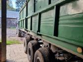 Žemės ūkio technika - nuotraukos Nr. 2