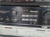 Stiprintuvas Akai 55