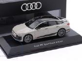 Audi A6 Sportback e-tron 1:43