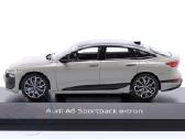 Audi A6 Sportback e-tron 1:43 - nuotraukos Nr. 3