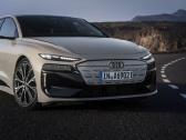 Audi A6 Sportback e-tron 1:43 - nuotraukos Nr. 5