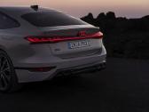 Audi A6 Sportback e-tron 1:43 - nuotraukos Nr. 6
