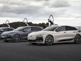 Audi A6 Sportback e-tron 1:43 - nuotraukos Nr. 7