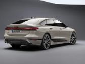 Audi A6 Sportback e-tron 1:43 - nuotraukos Nr. 9