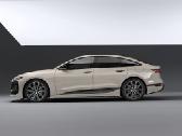 Audi A6 Sportback e-tron 1:43 - nuotraukos Nr. 10