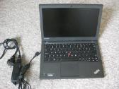 Lenovo Thinkpad X240 i5/8gb/SSD