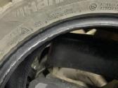 Padangos Hankook, Nokian - nuotraukos Nr. 2