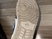 Air Jordan 1 Og ‘Bleached Coral - nuotraukos Nr. 7
