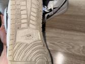 Air Jordan 1 Og ‘Bleached Coral - nuotraukos Nr. 8