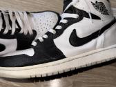 Air Jordan 1 Og ‘Bleached Coral - nuotraukos Nr. 10