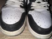 Air Jordan 1 Og ‘Bleached Coral - nuotraukos Nr. 11