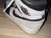 Air Jordan 1 Og ‘Bleached Coral - nuotraukos Nr. 12