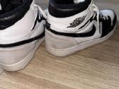 Air Jordan 1 Og ‘Bleached Coral - nuotraukos Nr. 13
