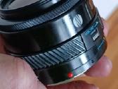 Sony A-mount objektyvai - nuotraukos Nr. 14