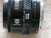 Sony A-mount objektyvai - nuotraukos Nr. 16
