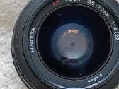 Sony A-mount objektyvai - nuotraukos Nr. 17
