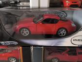 1:18 Ferrari modeliukai - nuotraukos Nr. 5