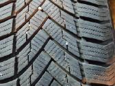 205/60 R16 padangos su VW skardiniais ratlankiais - nuotraukos Nr. 13