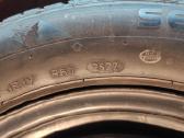 205/60 R16 padangos su VW skardiniais ratlankiais - nuotraukos Nr. 15