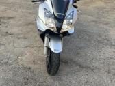 Honda VFR (Crosstourer / Crossrunner) 800cc, touri