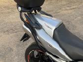 Honda VFR (Crosstourer / Crossrunner) 800cc, touri - nuotraukos Nr. 3